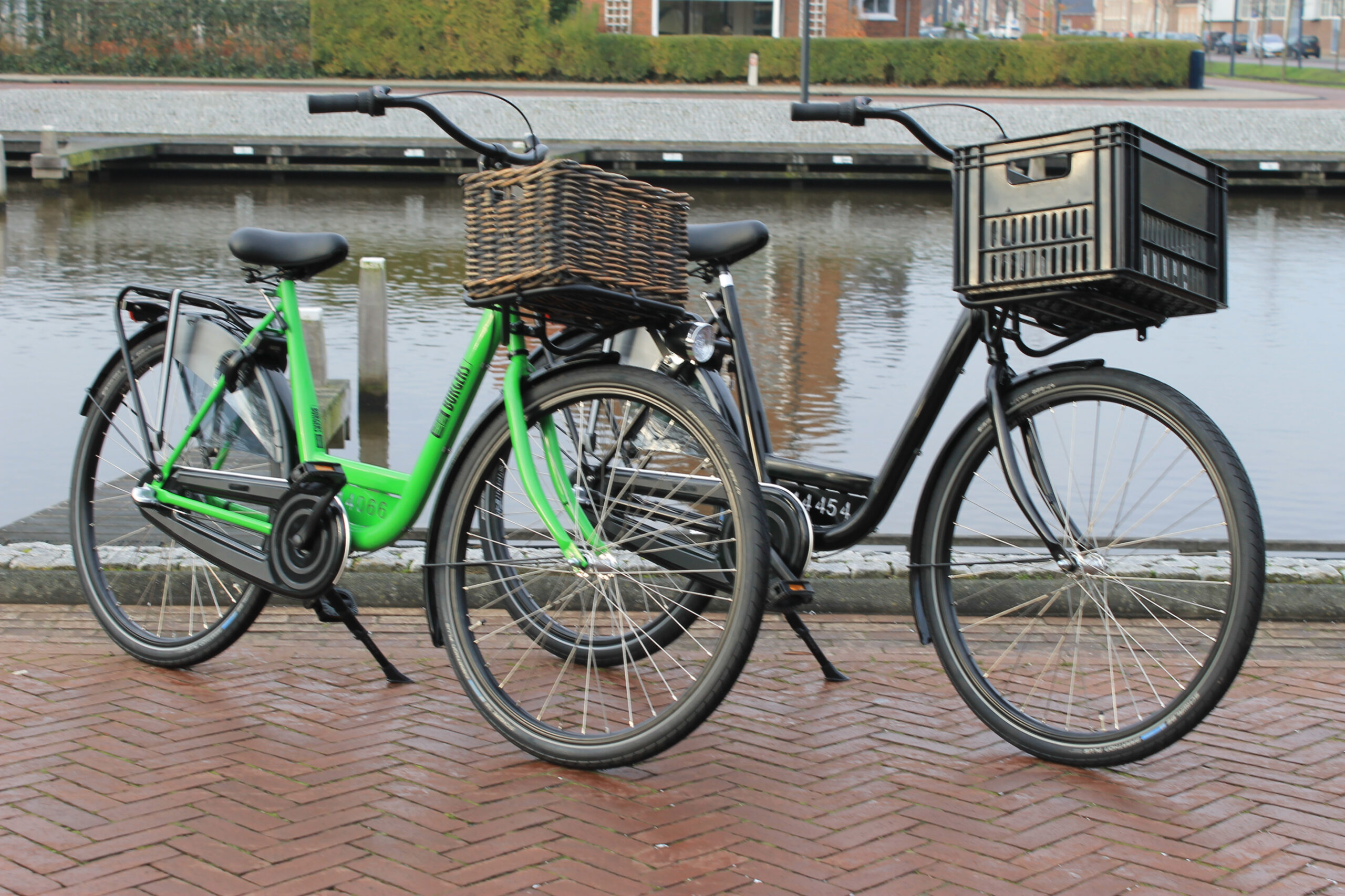 Bedrijfsfietskopen.nl